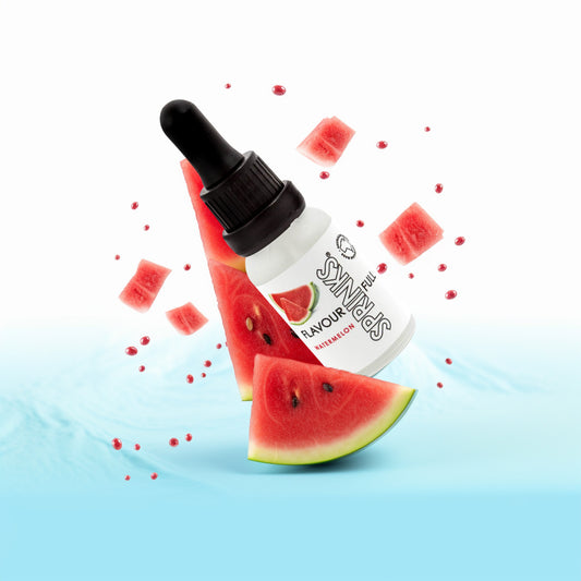 Sprinks WATERMELON Flavour (15ml)**