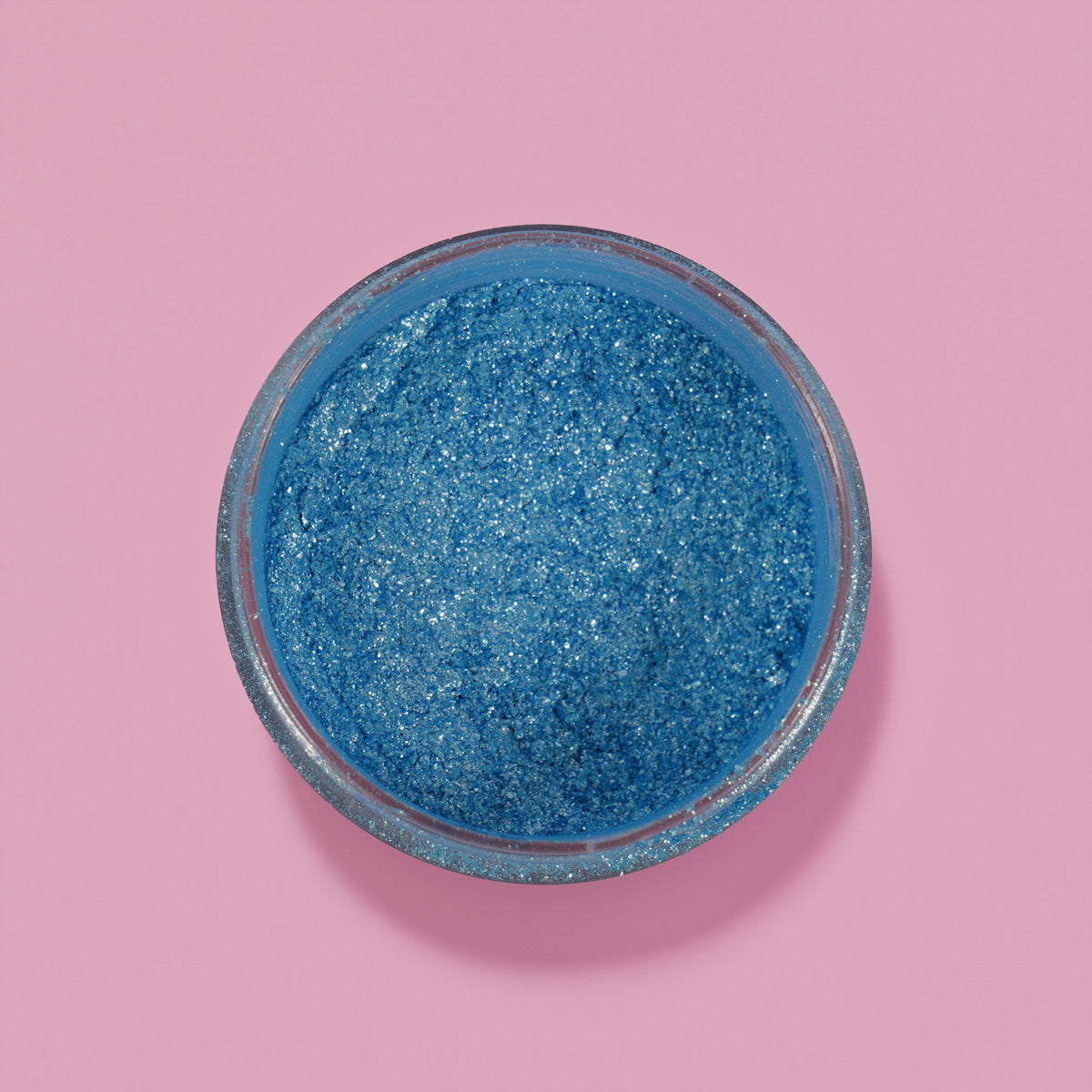 Sprinks Edible Glitter (10ml) - BLUE