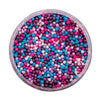 BUBBLE ME HAPPY Nonpareils (65g) - by Sprinks