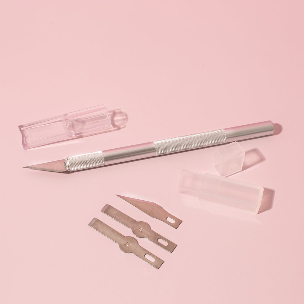 SPRINKS Craft Knife & Insertion Blade