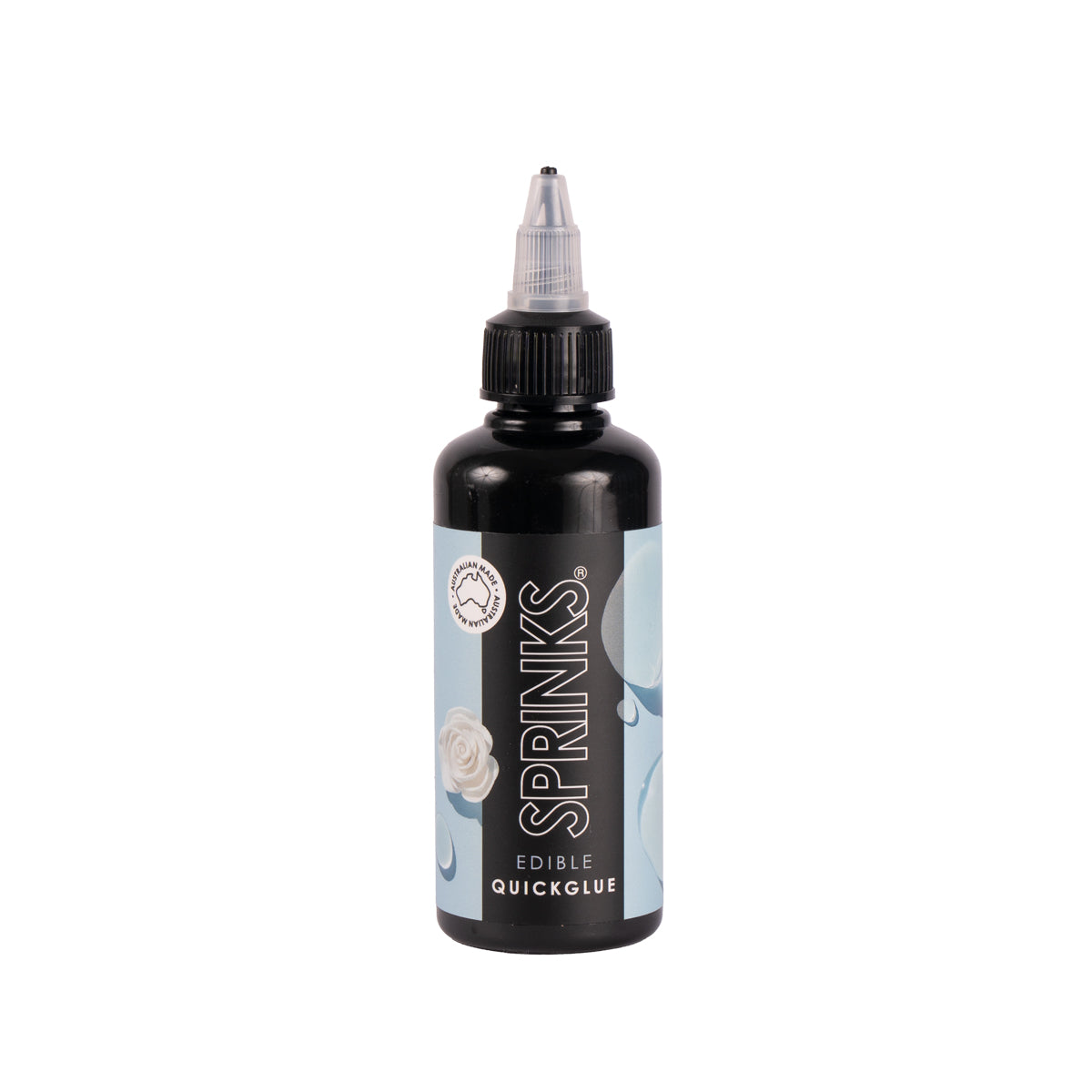 100ml Sprinks Edible Quick Glue