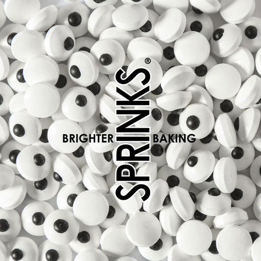 500g SMALL EYES - by Sprinks