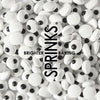 500g SMALL EYES - by Sprinks