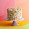 500g PASTEL Confetti - by Sprinks