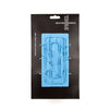 SPRINKS Silicone Mould - CRACKLE CHOC BAR