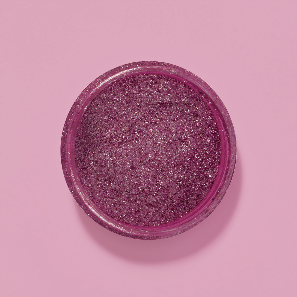 Sprinks Edible Glitter (2g) - FUSCHIA