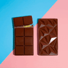 SPRINKS Silicone Mould - DUBAI DUO CHOC BAR