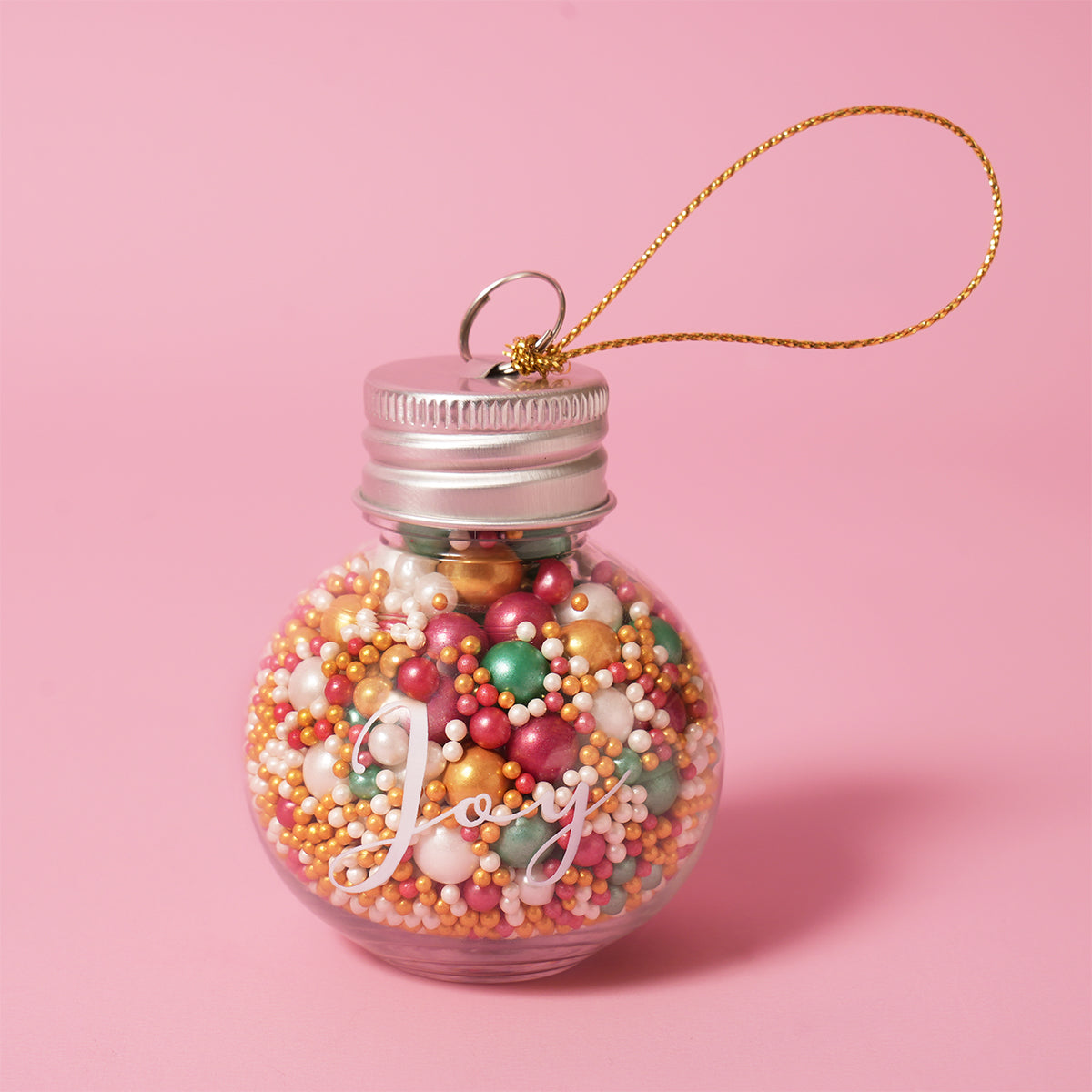 SPRINKS Merry Minis - MERRY & BRIGHT 50g