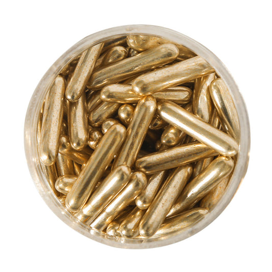 Rods VINTAGE GOLD (75g) - by Sprinks