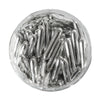Rods SILVER (75g) - by Sprinks