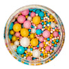 PARIS BUBBLE BUBBLE (75g) Sprinkles - by Sprinks